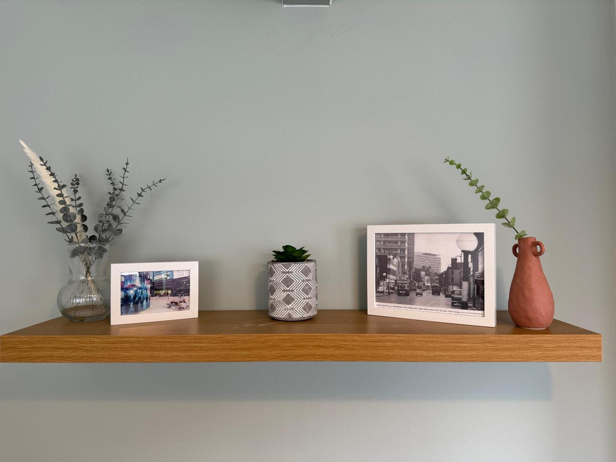 Group Bookings: Up To 30 Guests Across 5 Spacious Flats! Keyless Access Free Wifi & Parking Birmingham Exterior foto
